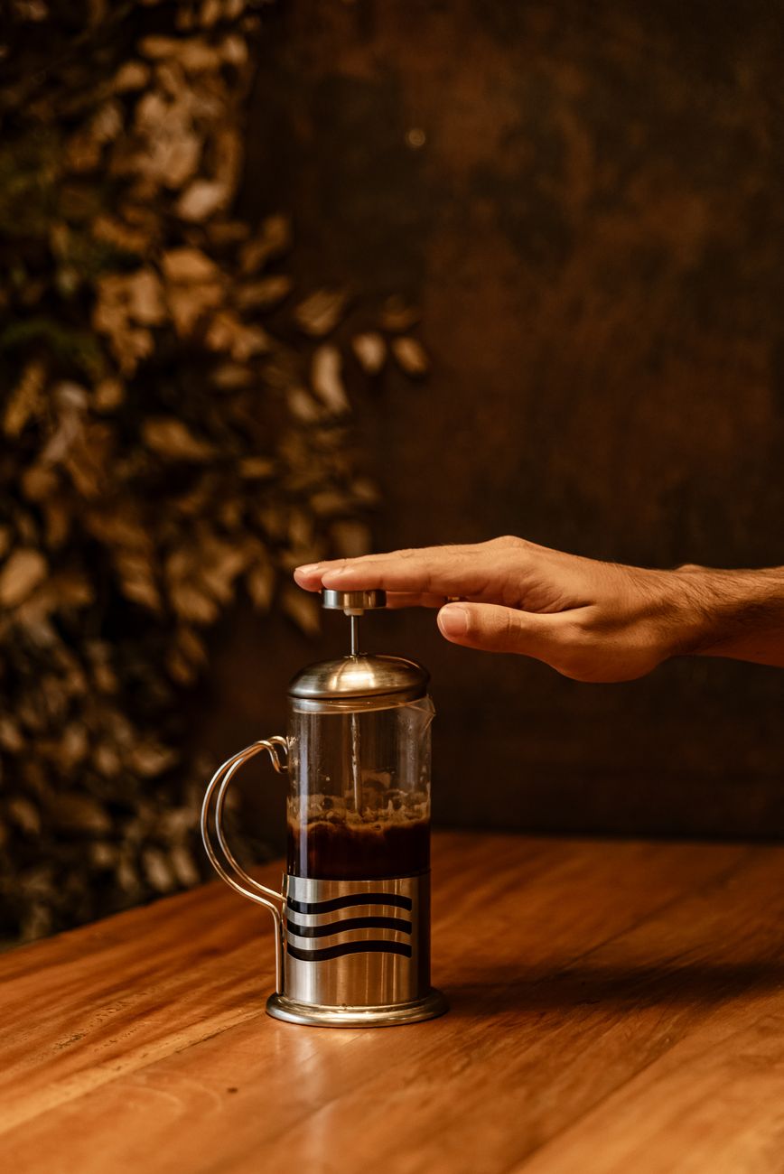 french press, coffee maker, review, brew, taste test