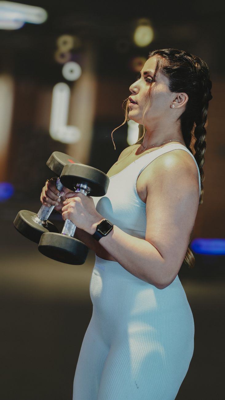 short workout habit, micro exercise, daily fitness, 10 minute workout, habit building