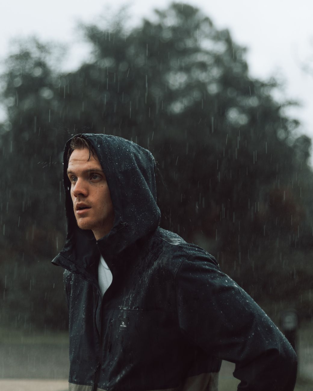 rain jacket, waterproof jacket, outdoor gear