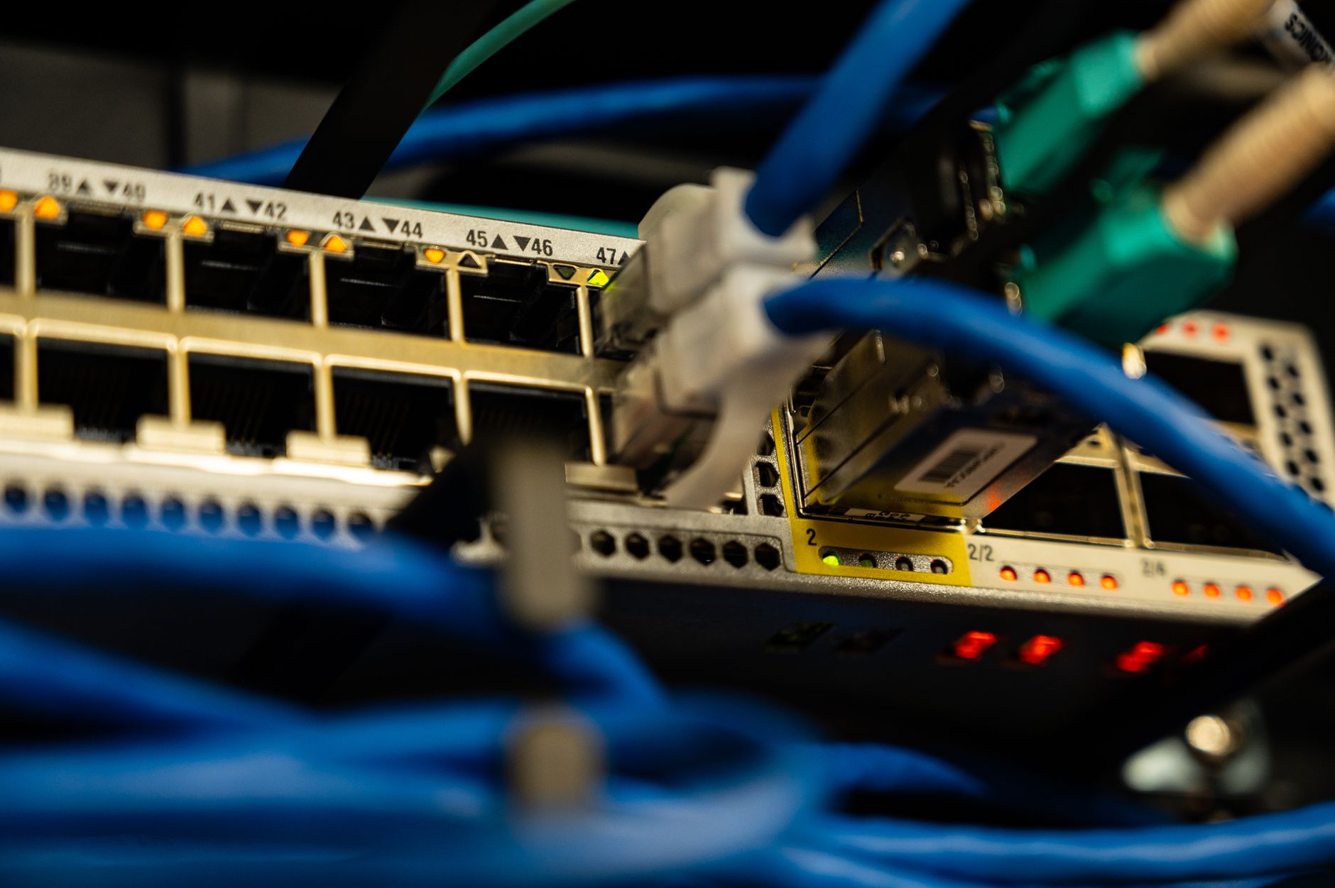 router restart, internet speed fix, modem refresh, WiFi performance, network troubleshooting