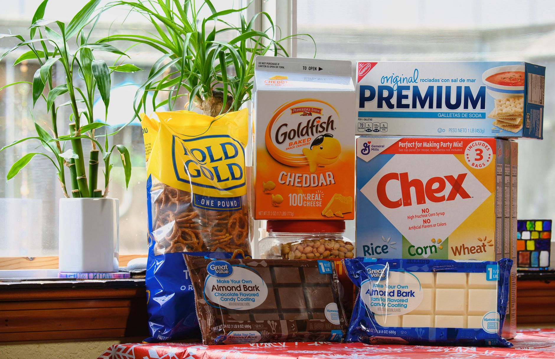 generic vs brand, store brand, Kirkland, blind test, same manufacturer