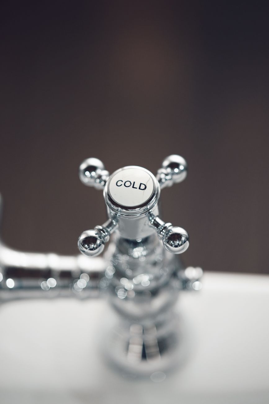 winterize faucets, outdoor spigot, freeze protection, winter prep
