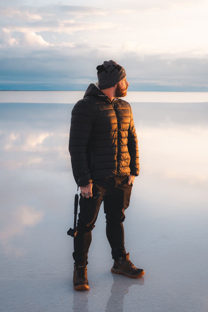 salt stains, winter boots, vinegar, leather care, boot cleaning, winter damage