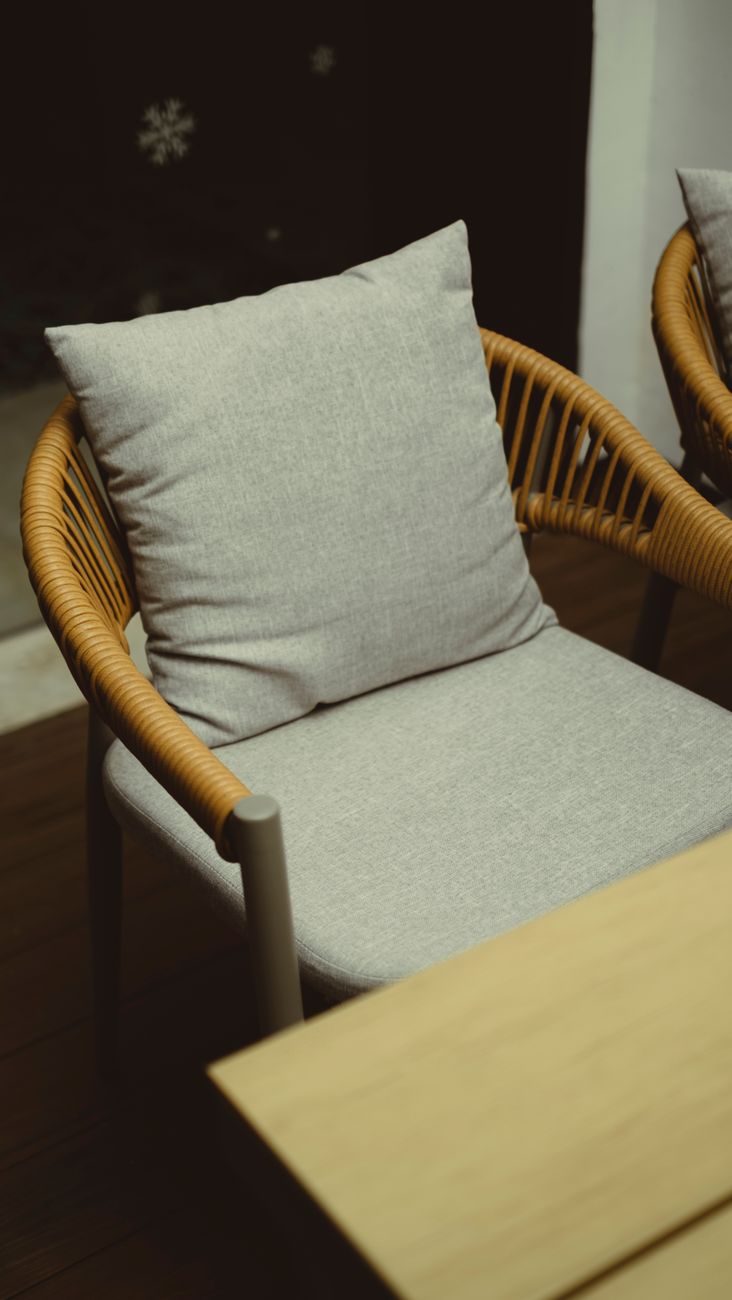 patio cushion storage, outdoor furniture care, waterproof covers