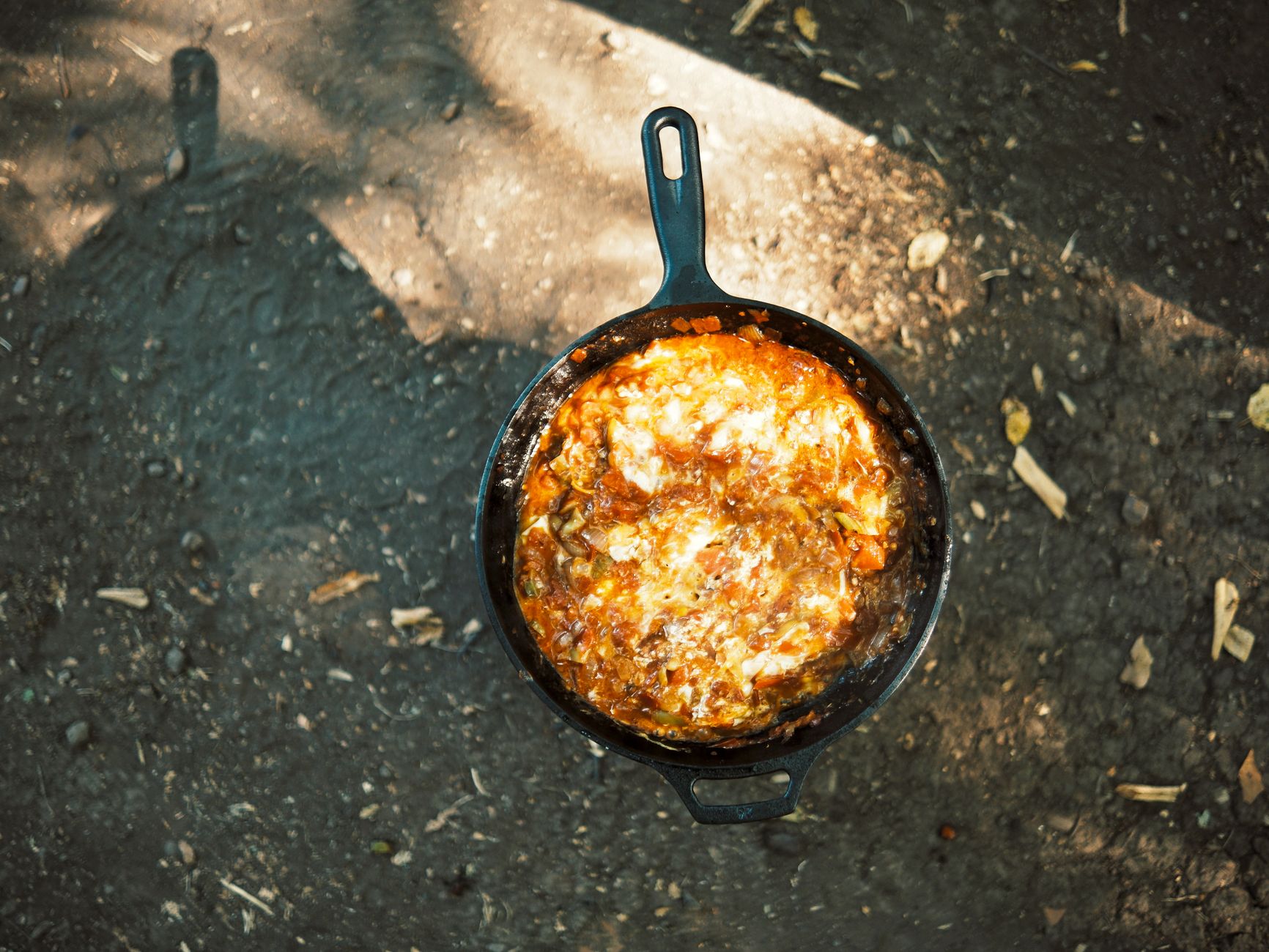 cast iron skillet, review, kitchen, cooking, durable