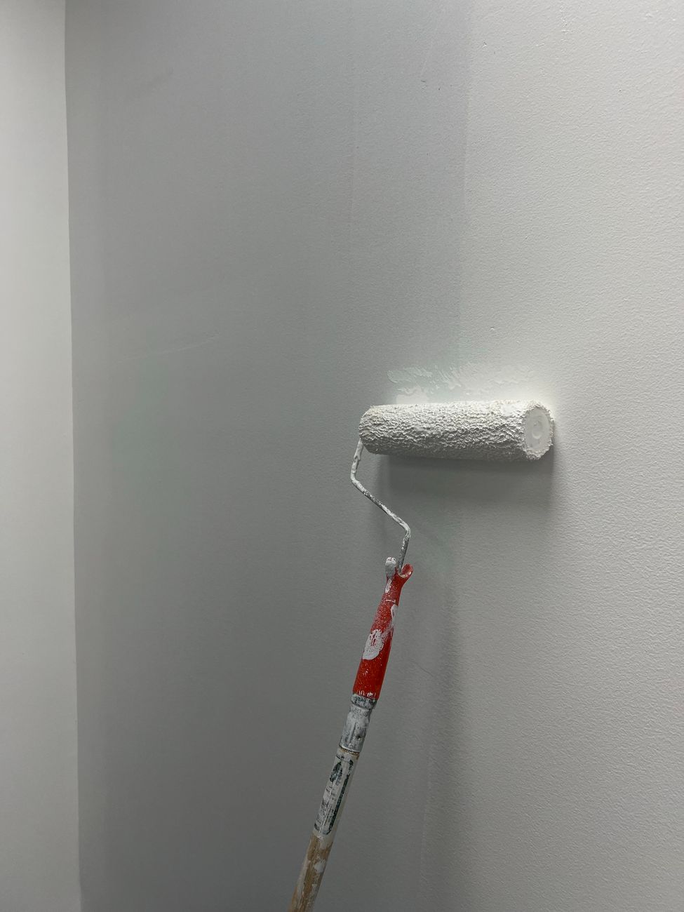 peeling paint, bathroom paint, paint fix, moisture, home repair