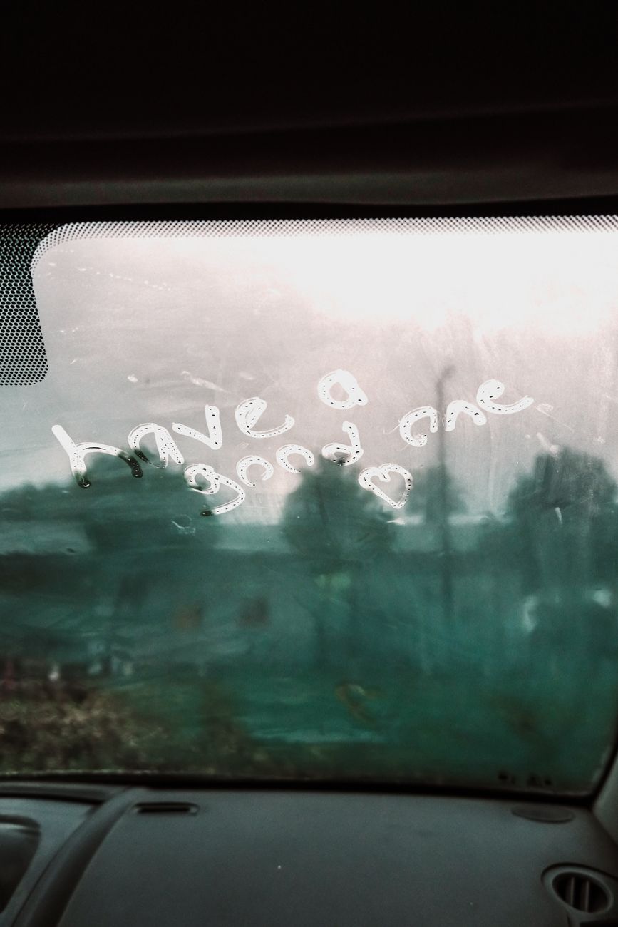 defog windshield, winter, car, condensation, heater