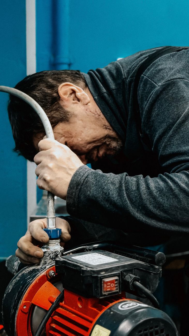 running toilet, flapper fix, water bill, toilet repair, DIY plumbing