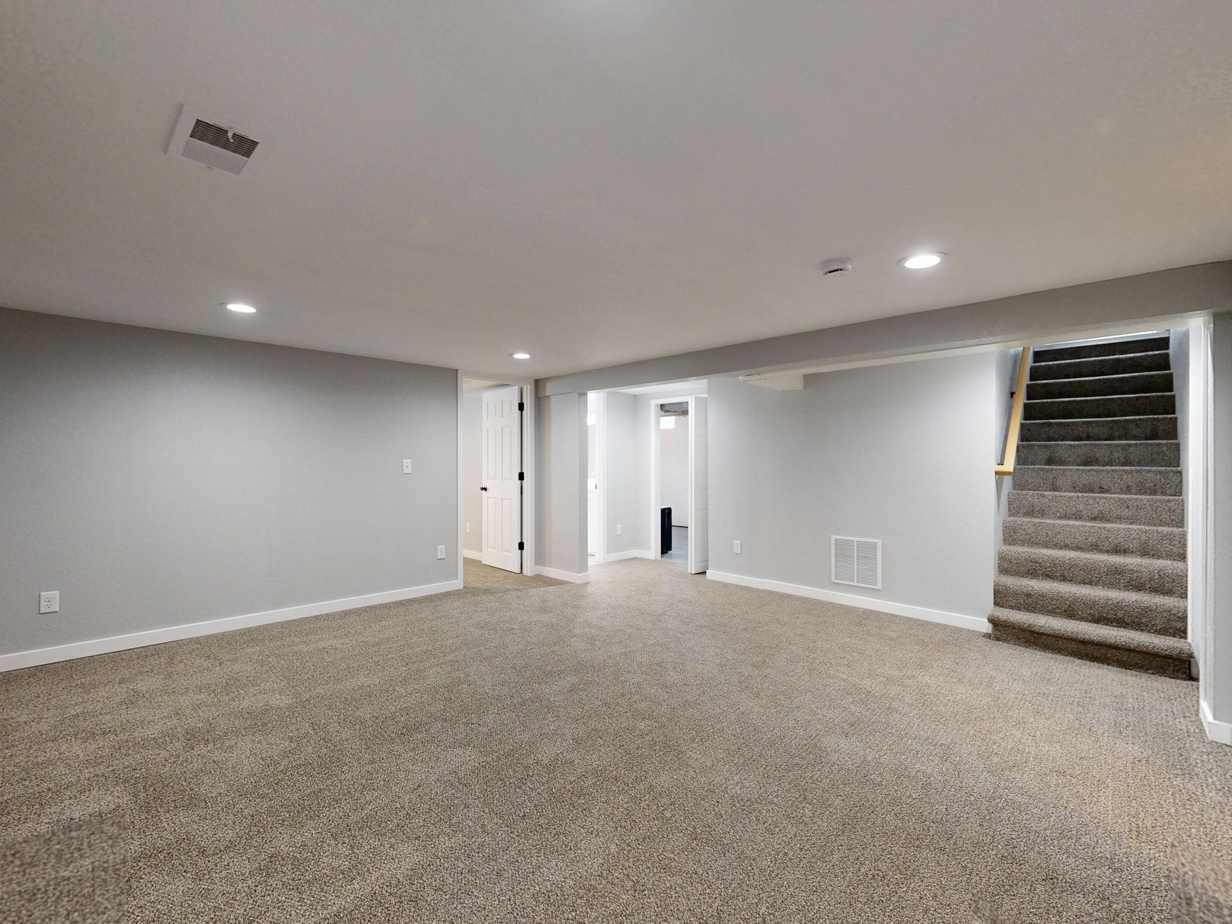 musty basement smell, charcoal, baking soda, humidity, odor removal