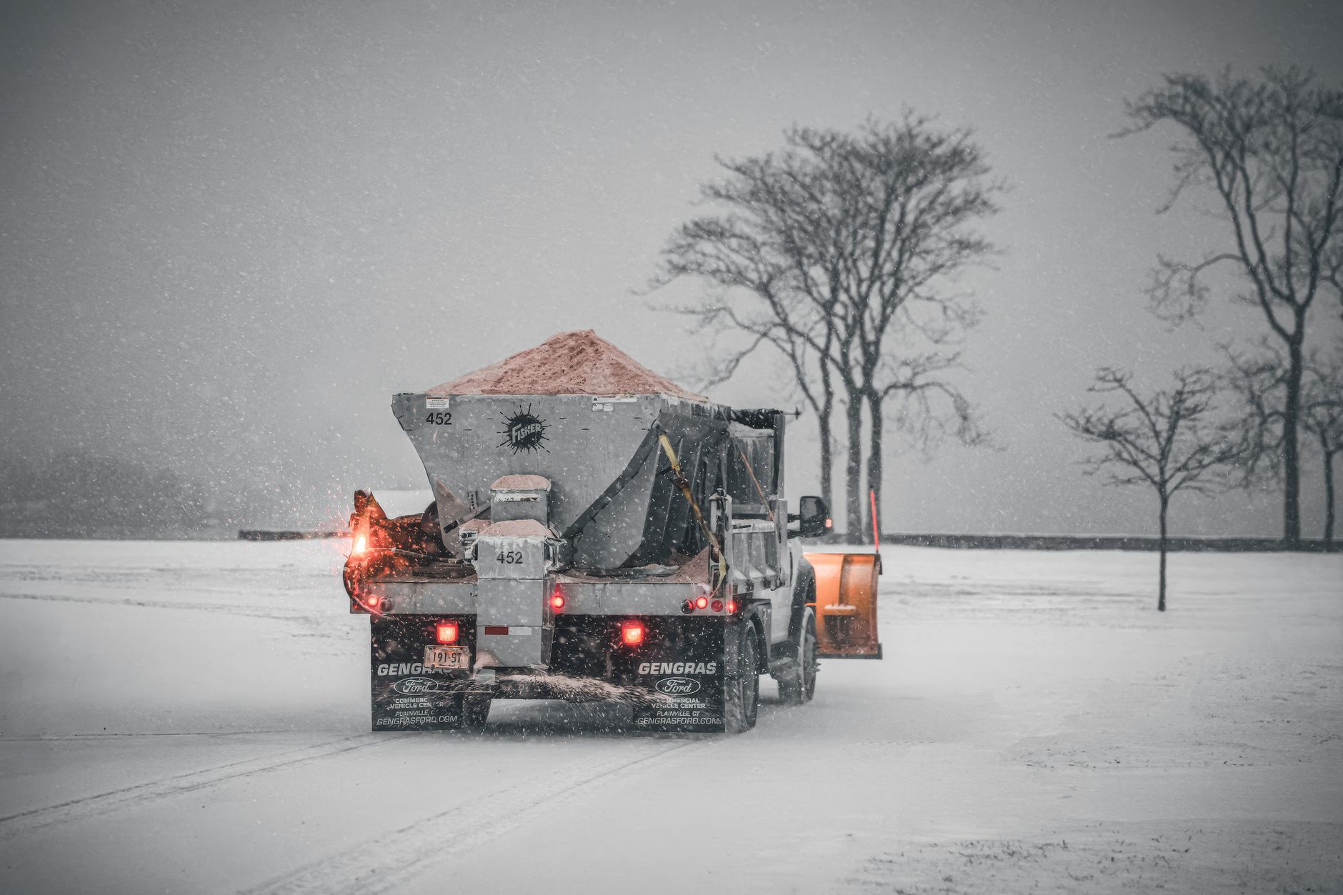 road salt, salt stains, carpet salt, winter cleaning