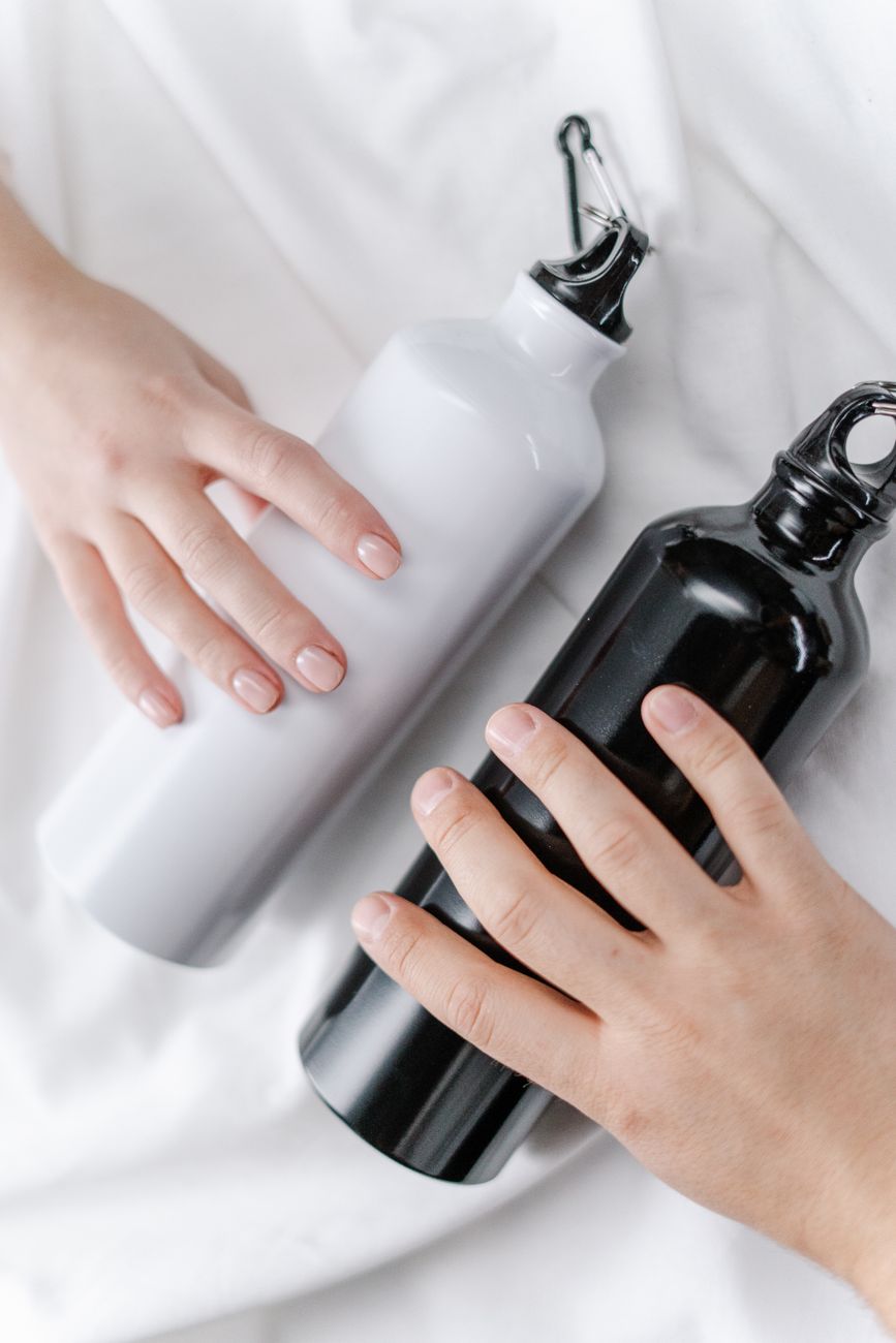 reusable water bottle, review, durable, test, everyday