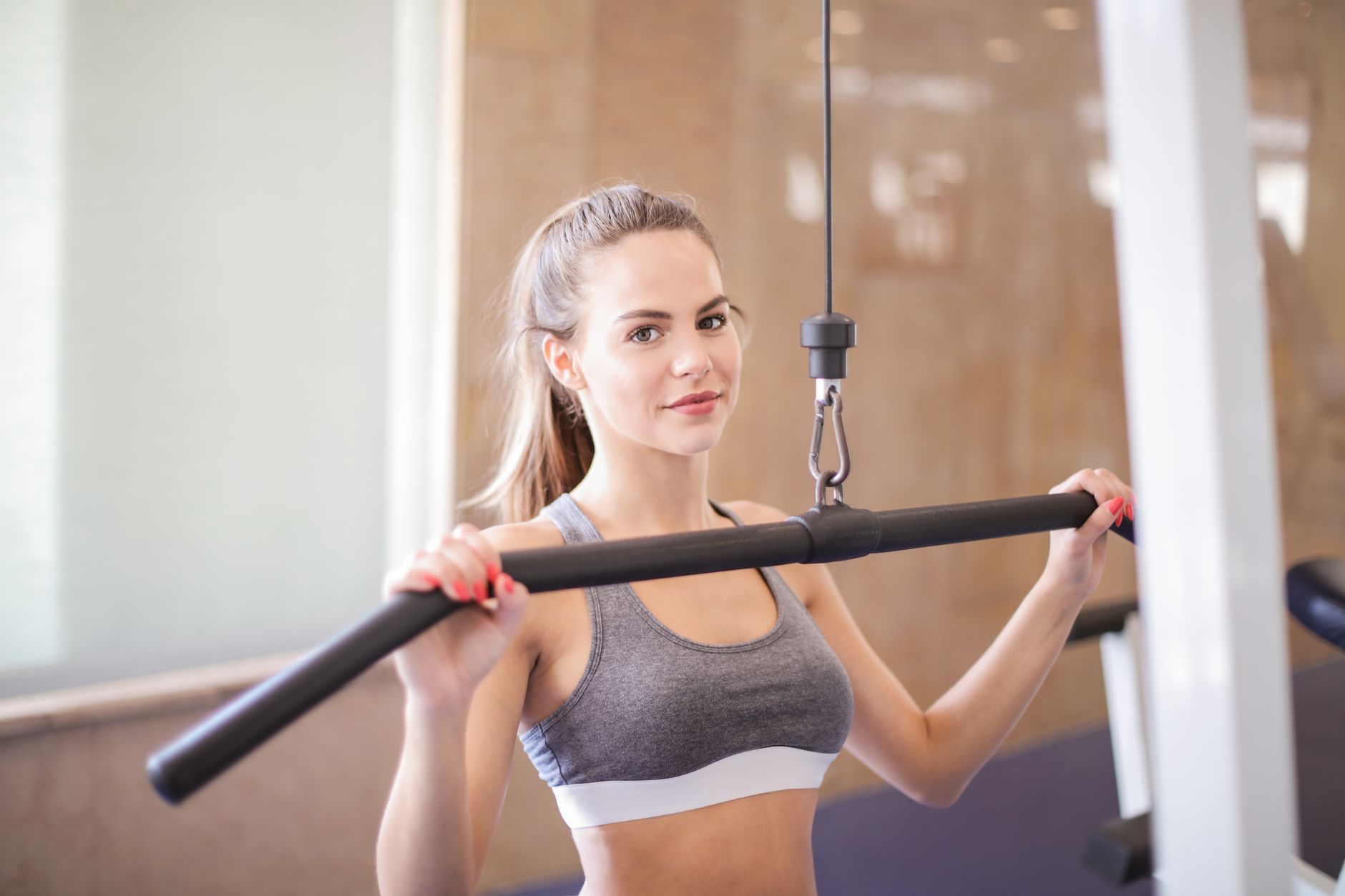 workout gear, cheap gear, free equipment, fitness savings
