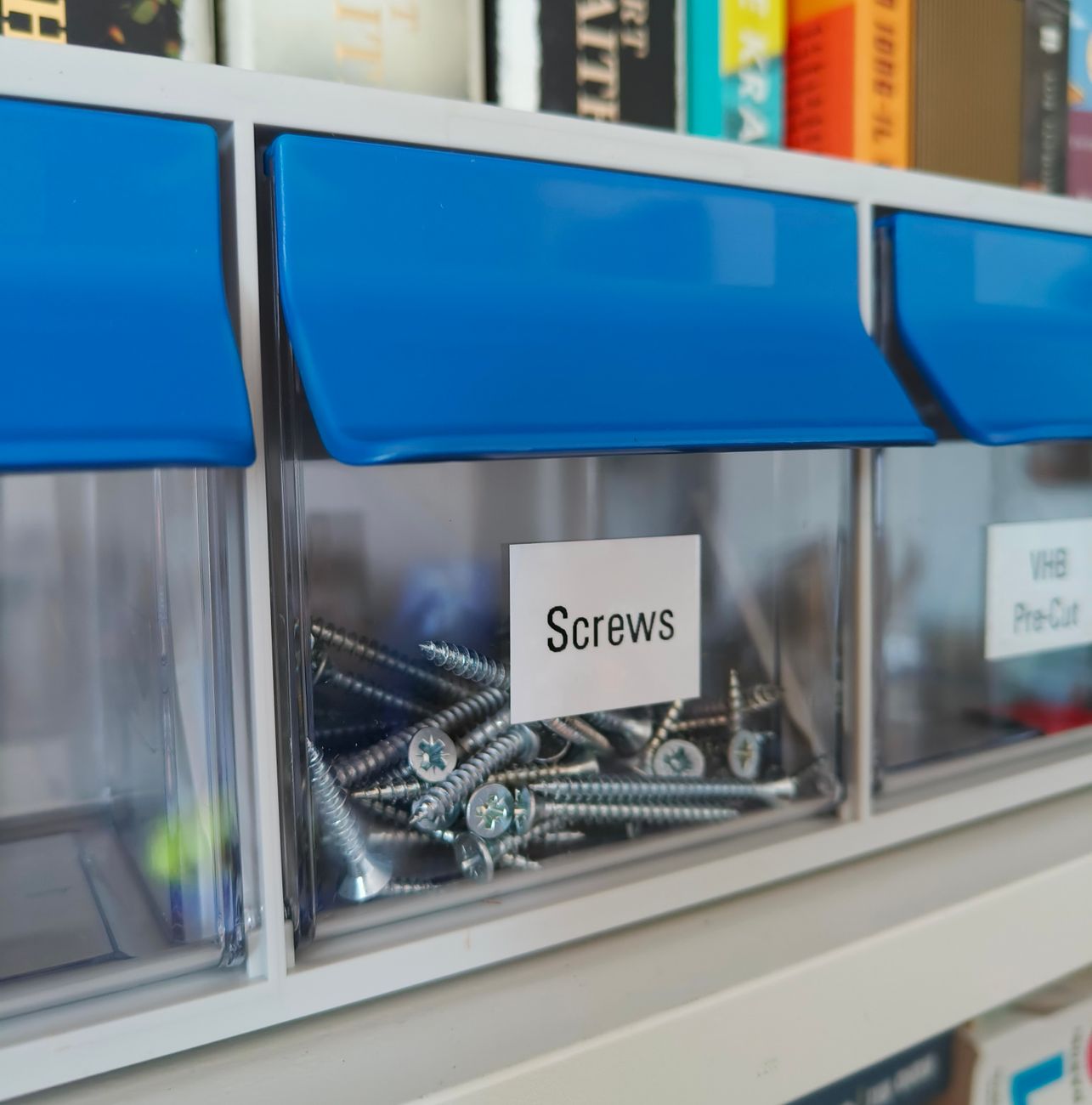 storage bins, review, organization, stack, home