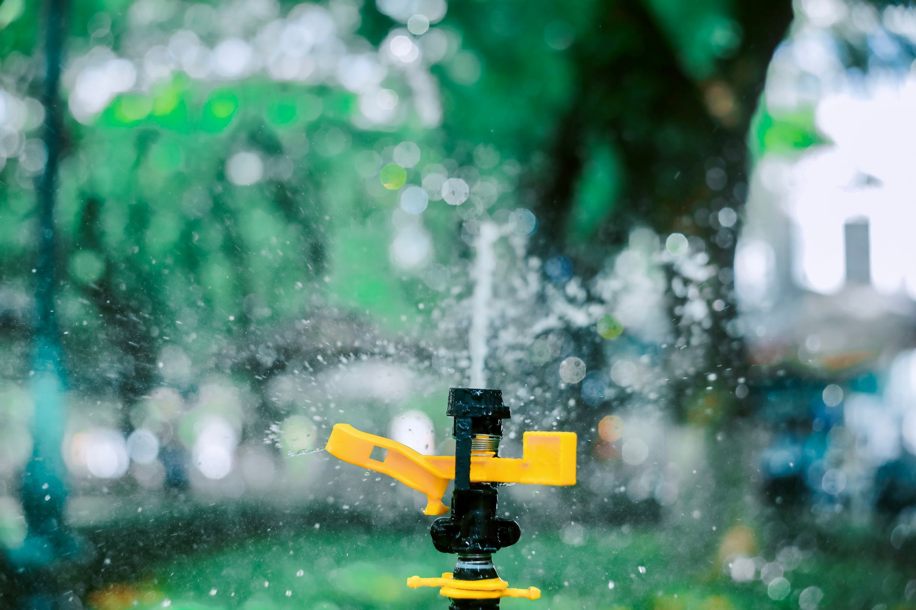 sprinkler winter, blow out sprinkler, irrigation winterize