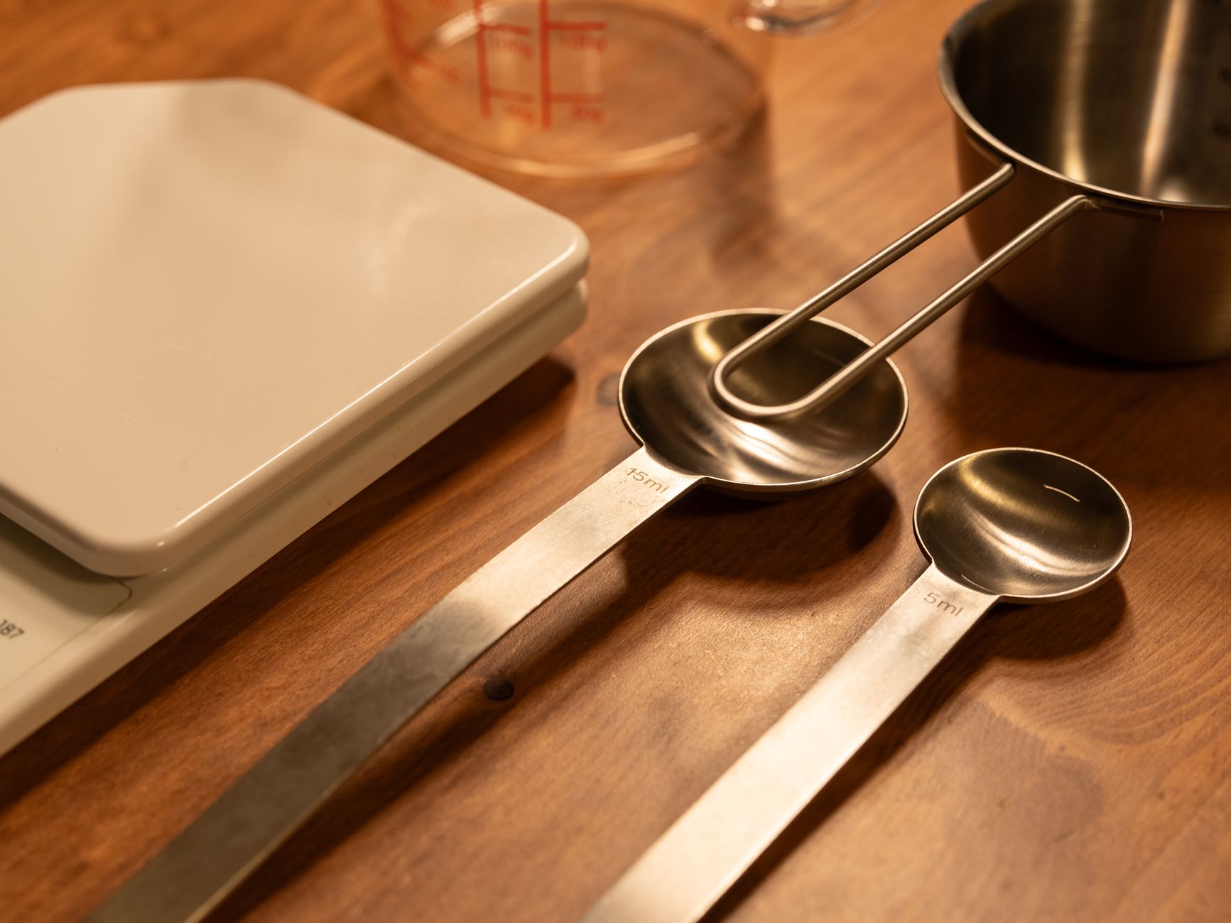 measuring cups, baking tools, kitchen review, measuring set