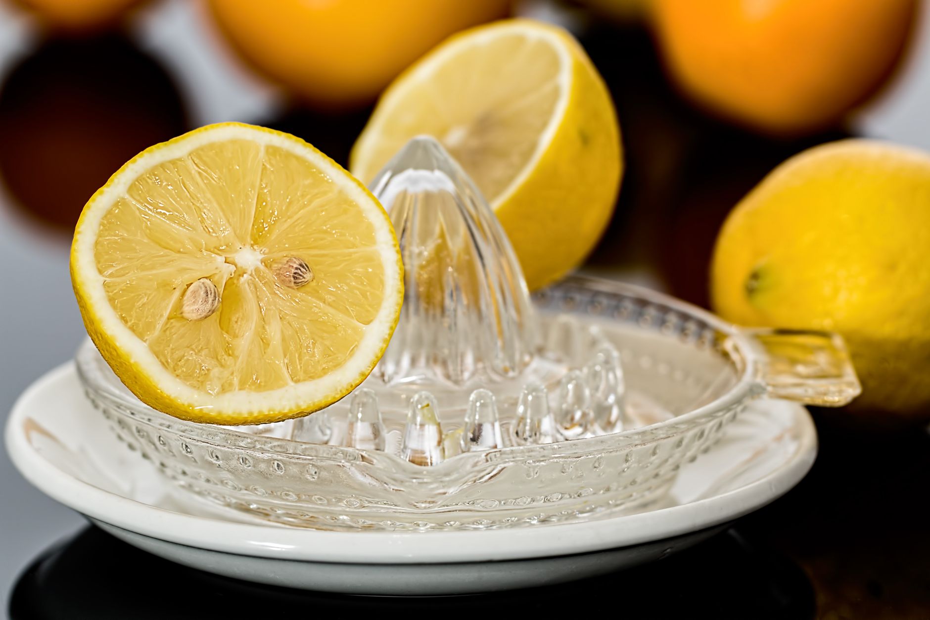 lemon juice, microwave lemon, more juice, lime trick, citrus hack, maximize