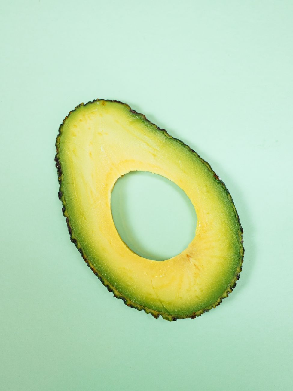 guacamole green, lime wedge, avocado, prevent browning, party dip