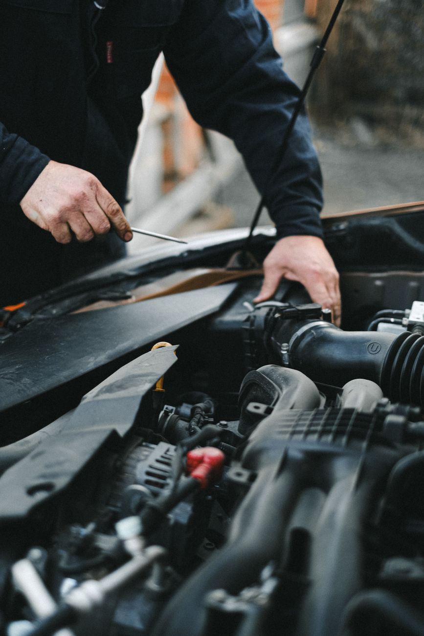 car maintenance, save money, diy, auto repair, basic