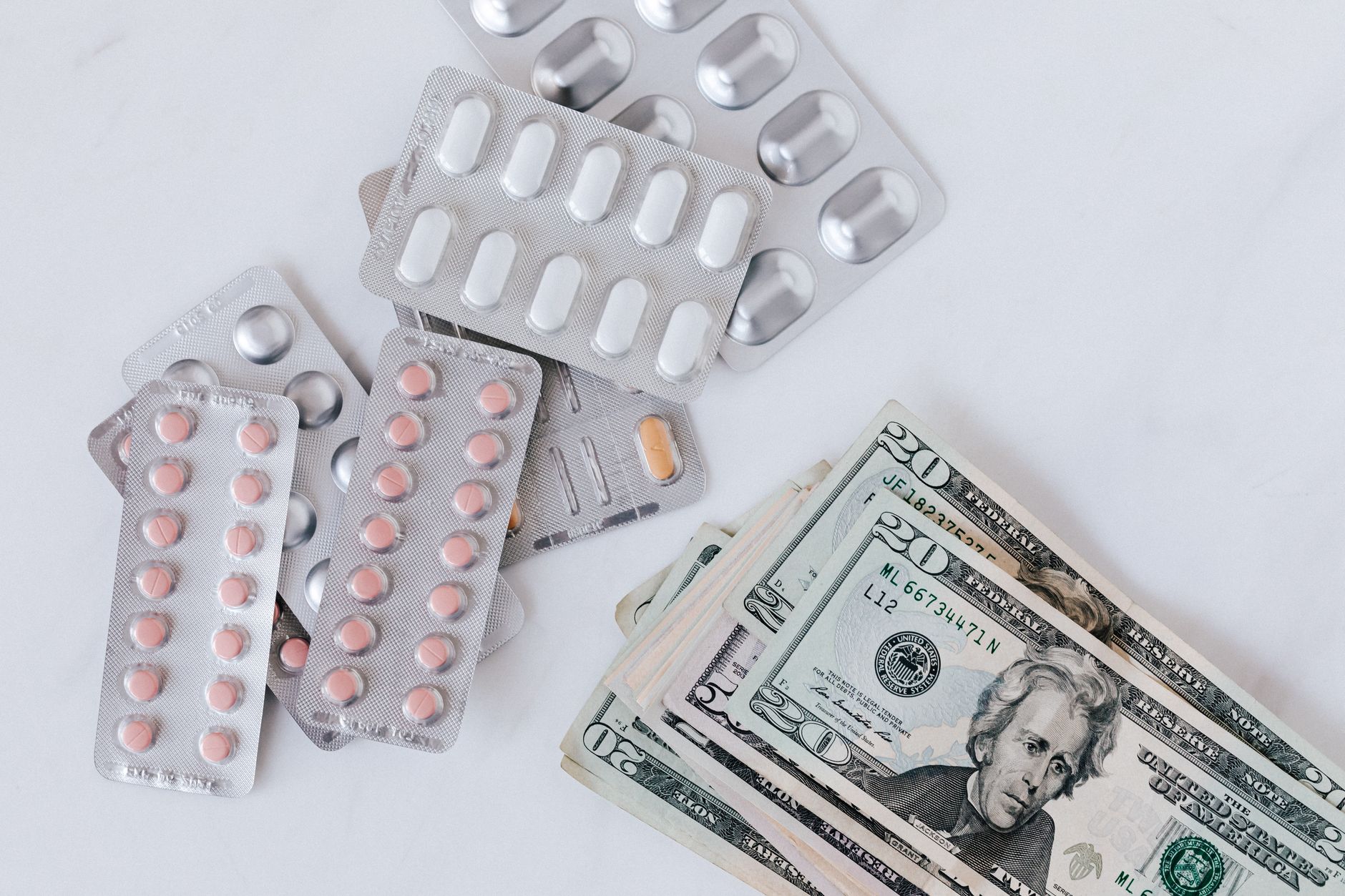 prescription savings, medication discount, goodrx, save money, pharmacy hack
