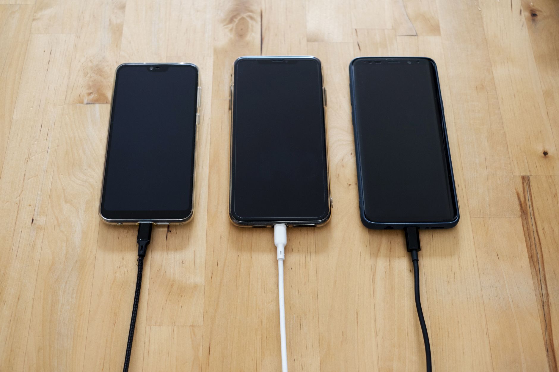 battery saver, hidden setting, phone battery life, low power mode
