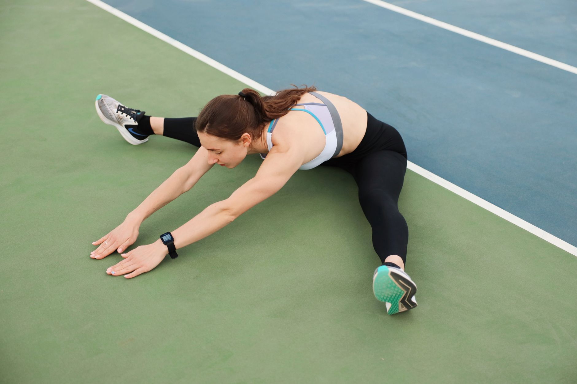 morning stretch, daily mobility, desk worker, back relief, quick exercise