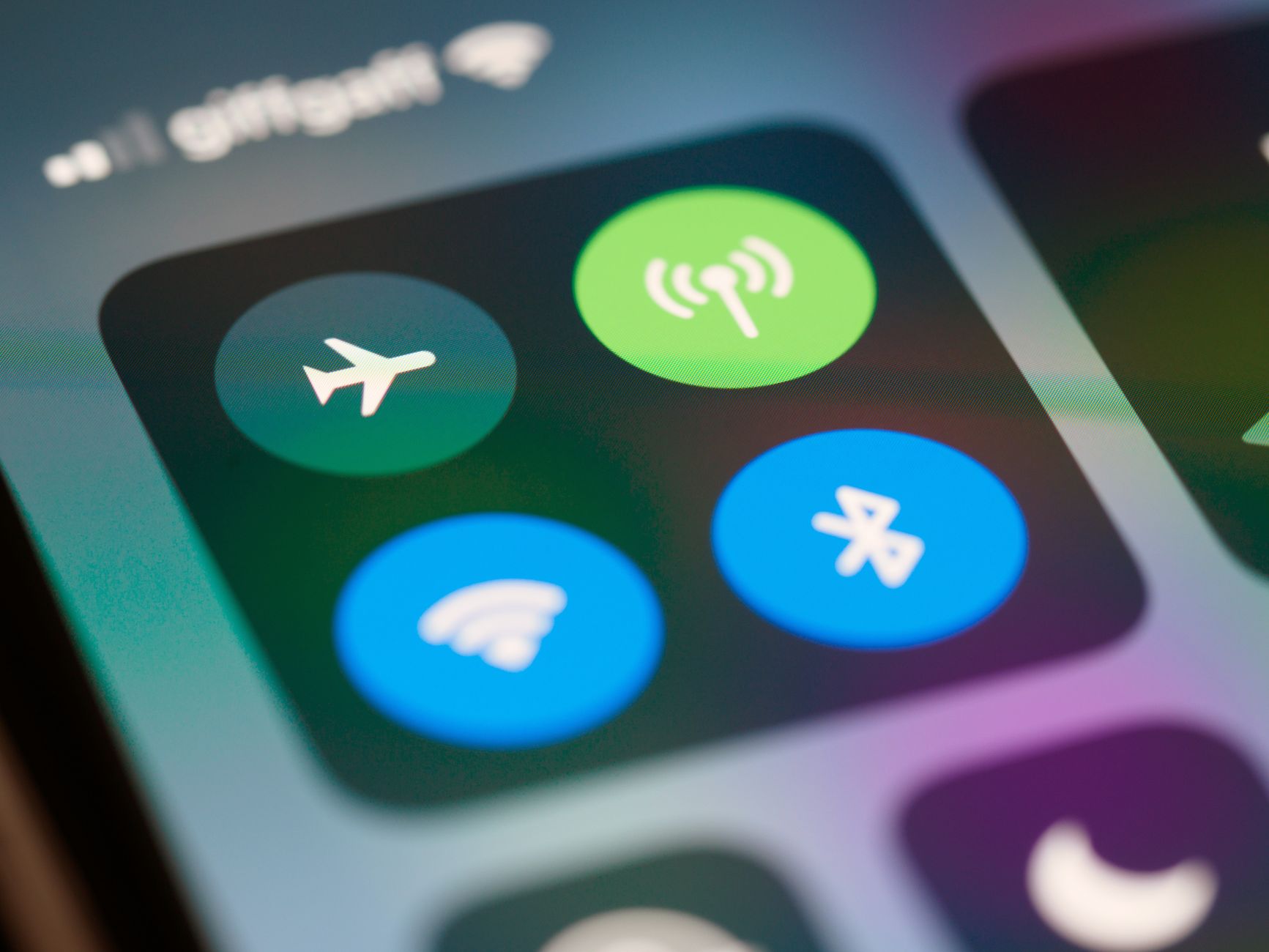 airplane mode, fast charging, battery saver, phone charge speed, flight mode