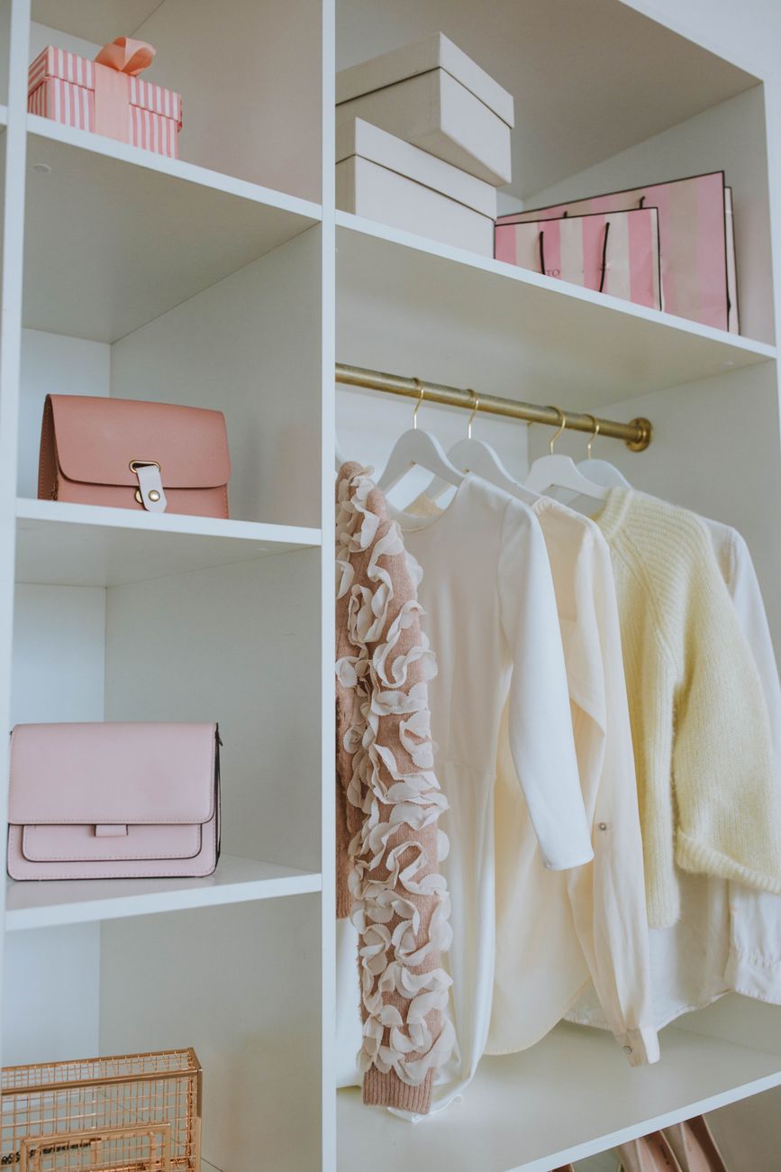 winter clothes storage, moth prevention, cedar blocks, vacuum bags, wool storage