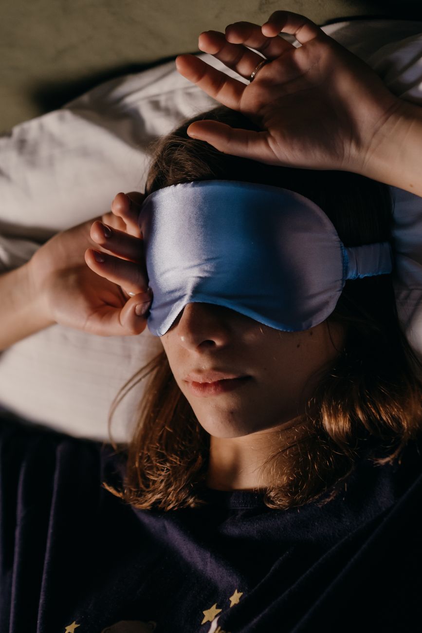 sleep quality, sleep cycles, tired morning, sleep tracking, wake up refreshed