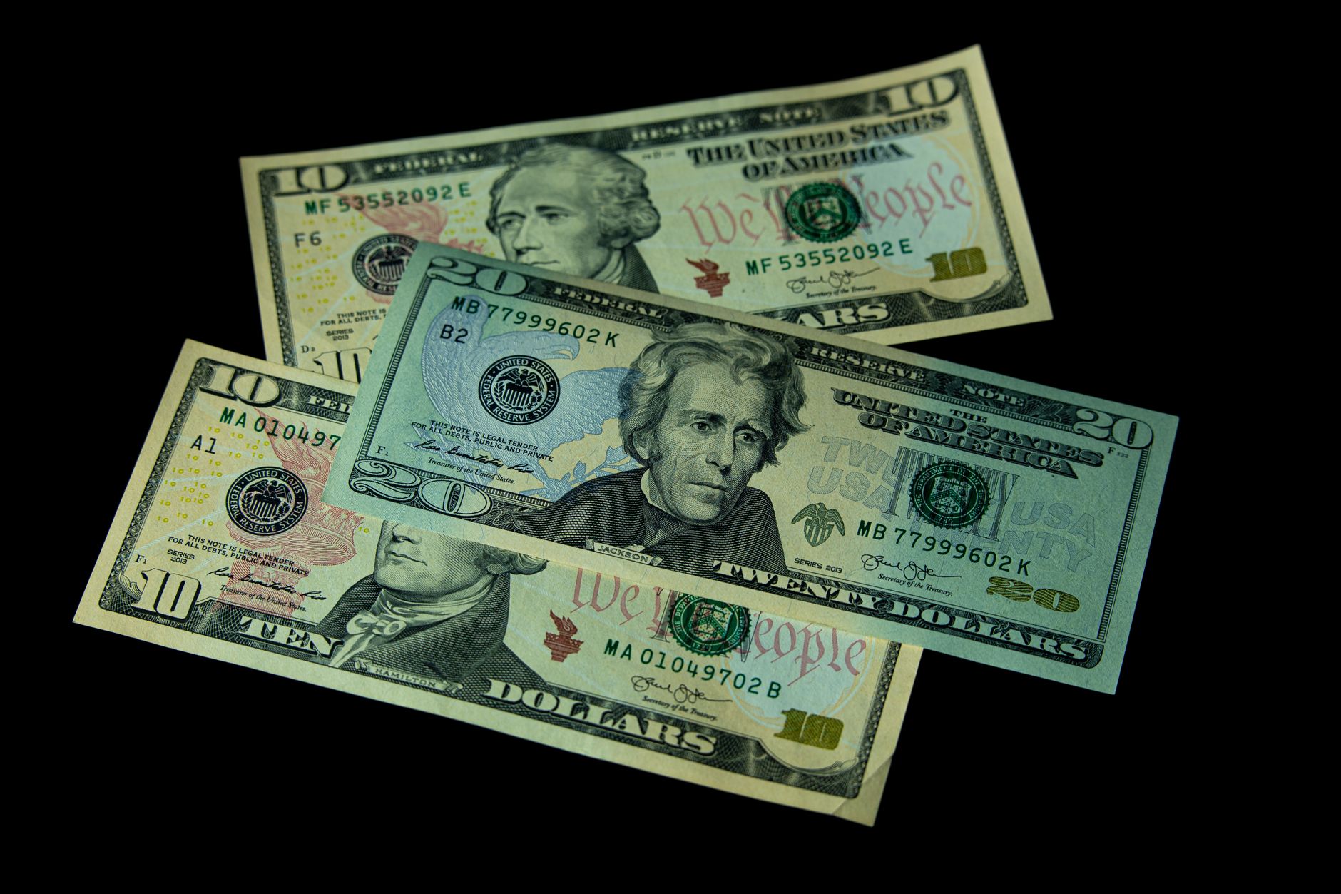 one dollar rule, declutter, save money, minimalism, budget