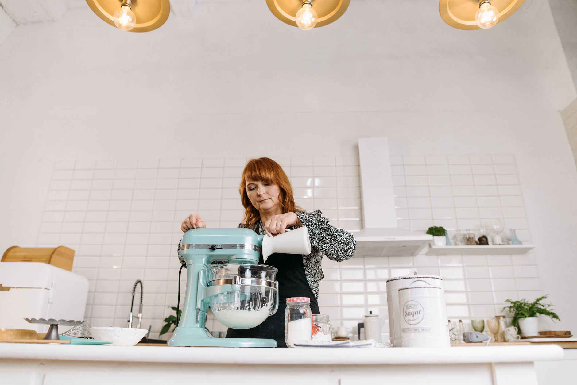 stand mixer, review, budget, baking, bread