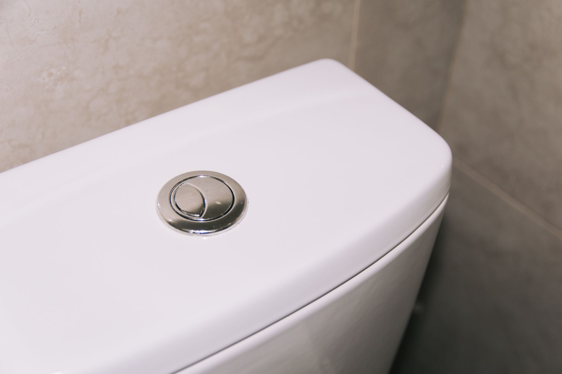 running toilet, flapper replacement, chain adjustment, fill valve, water waste