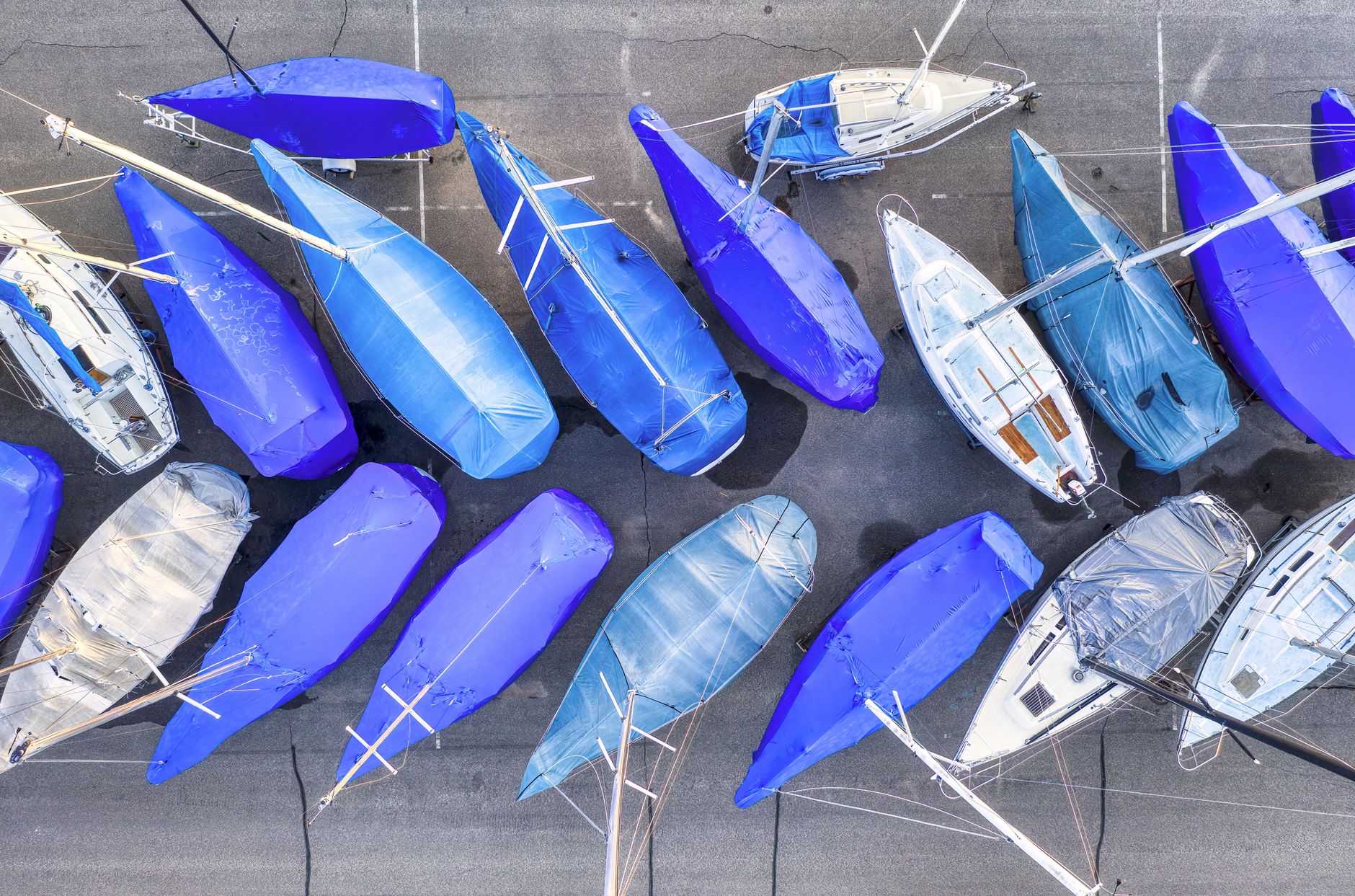 boat storage, winterize boat, boat prep, outboard care, spring start