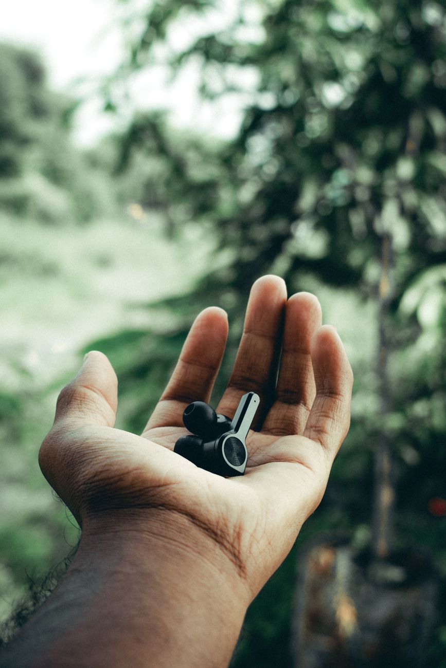 bluetooth delay, audio sync, codec setting, tech tip