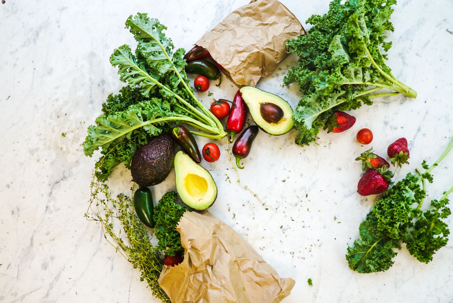 ripen avocado, avocado hack, kitchen shortcut, food prep, green avocado