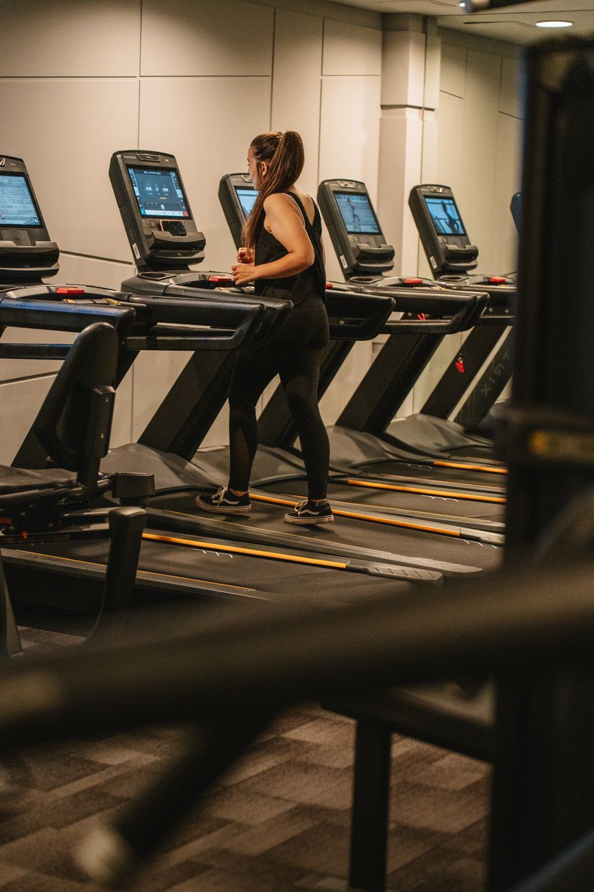 walking pad, under desk treadmill, walking, home office, movement