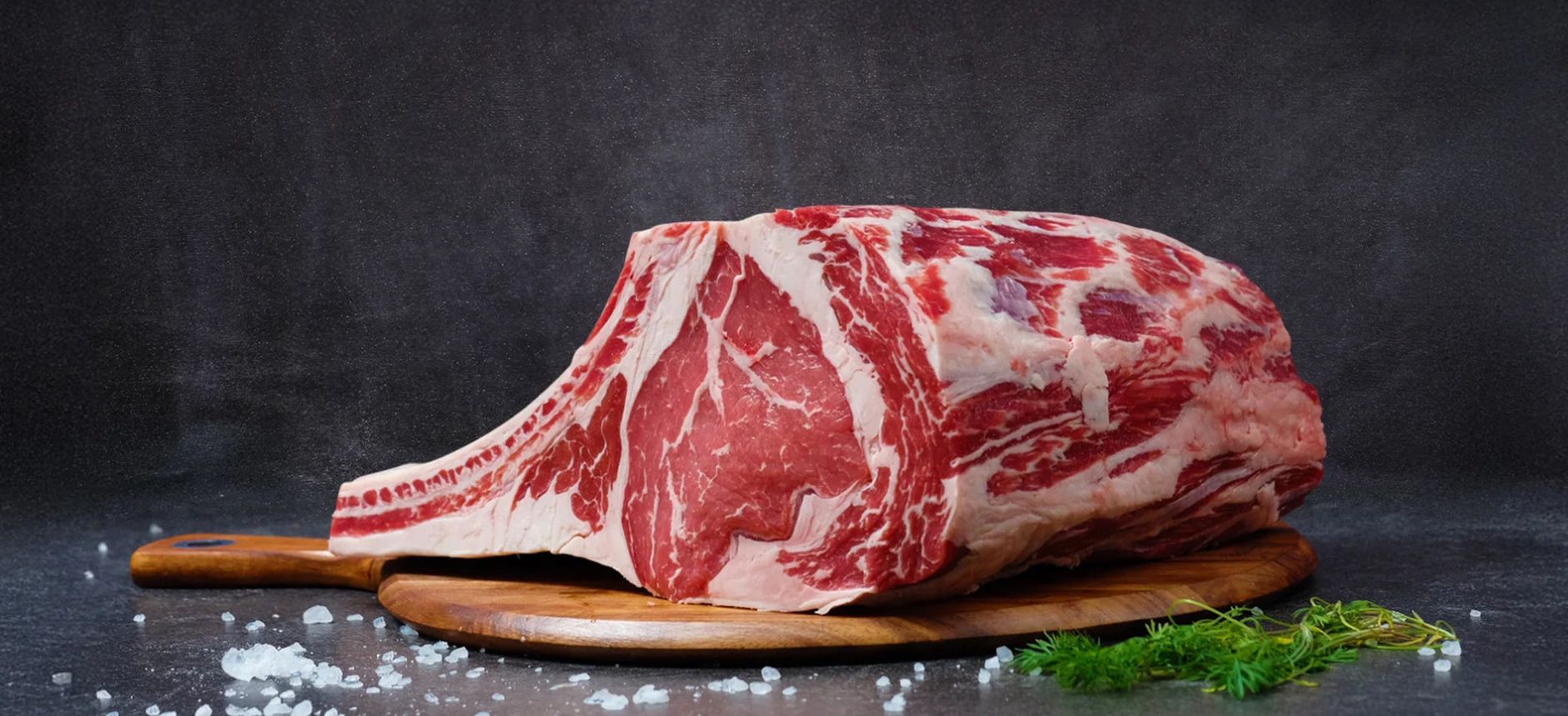 defrost meat, thaw meat, safe defrost, meat prep, kitchen tip