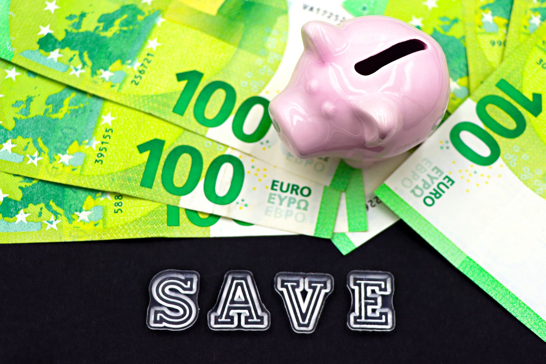 emergency fund, save money, automatic saving, rainy day fund