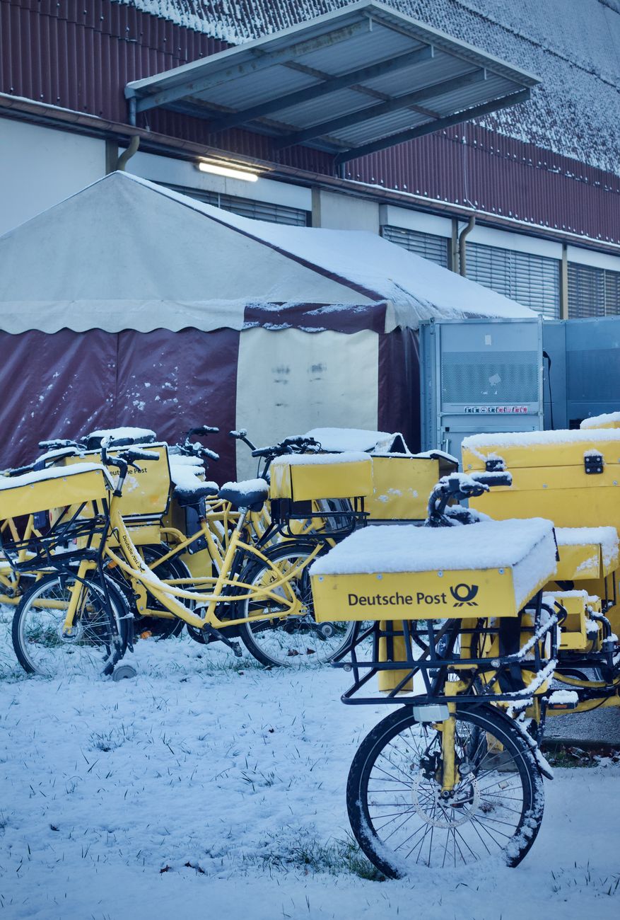 bike storage, winter bike, rust prevention, chain care, garage
