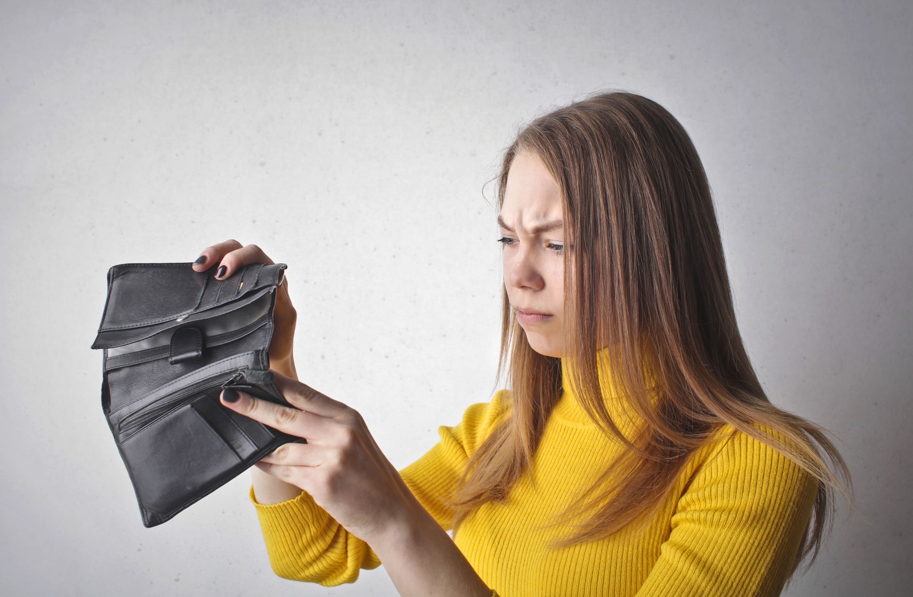 impulse buying, 24 hour rule, spending control, save money