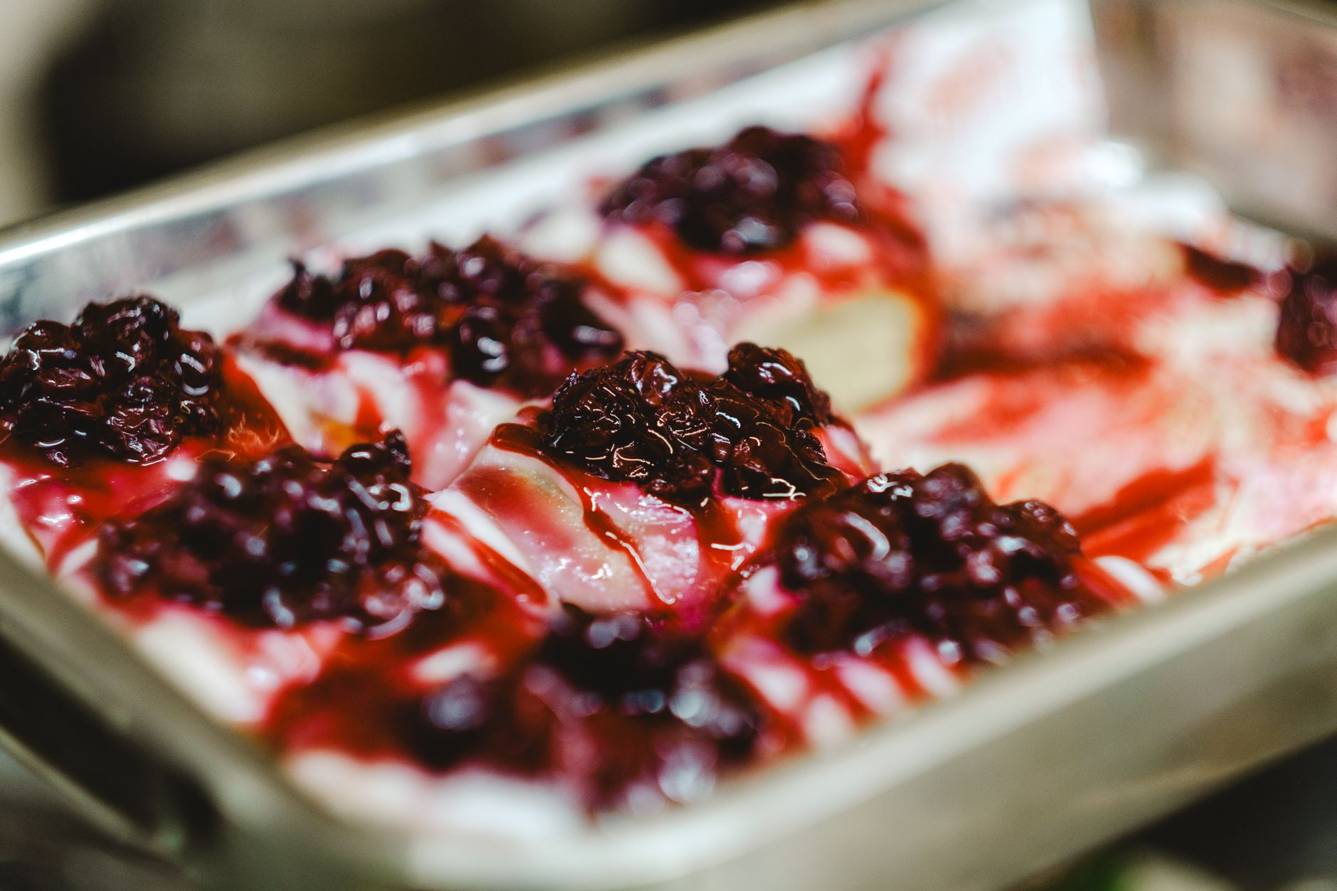 ice cream, scoopable, soften, freezer, dessert hack