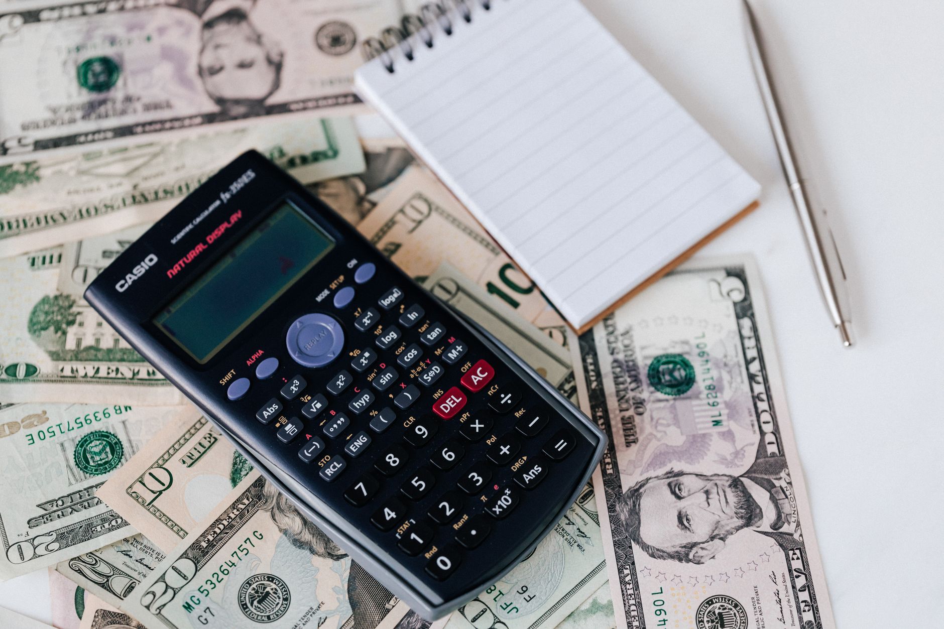 bank statement, check account, fraud detection, subscription audit, money habits