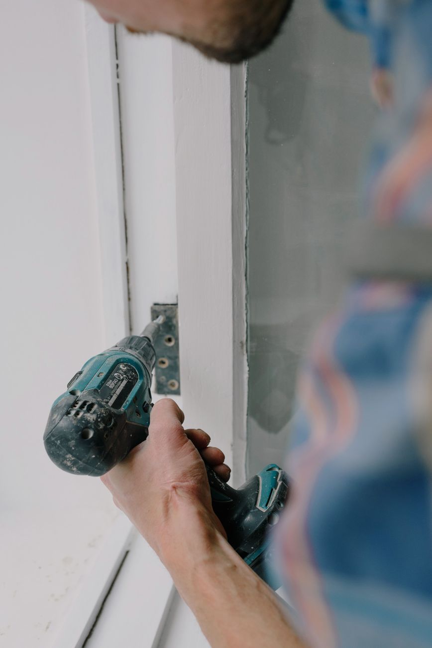 deadbolt install, door lock, security, door hardware, home safety