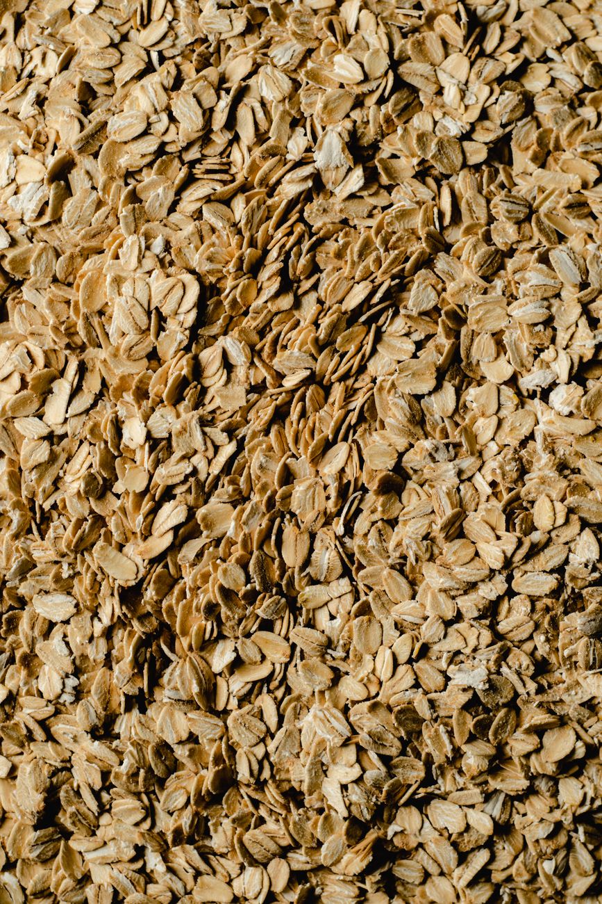fiber, healthy diet, digestion, beans, whole grains