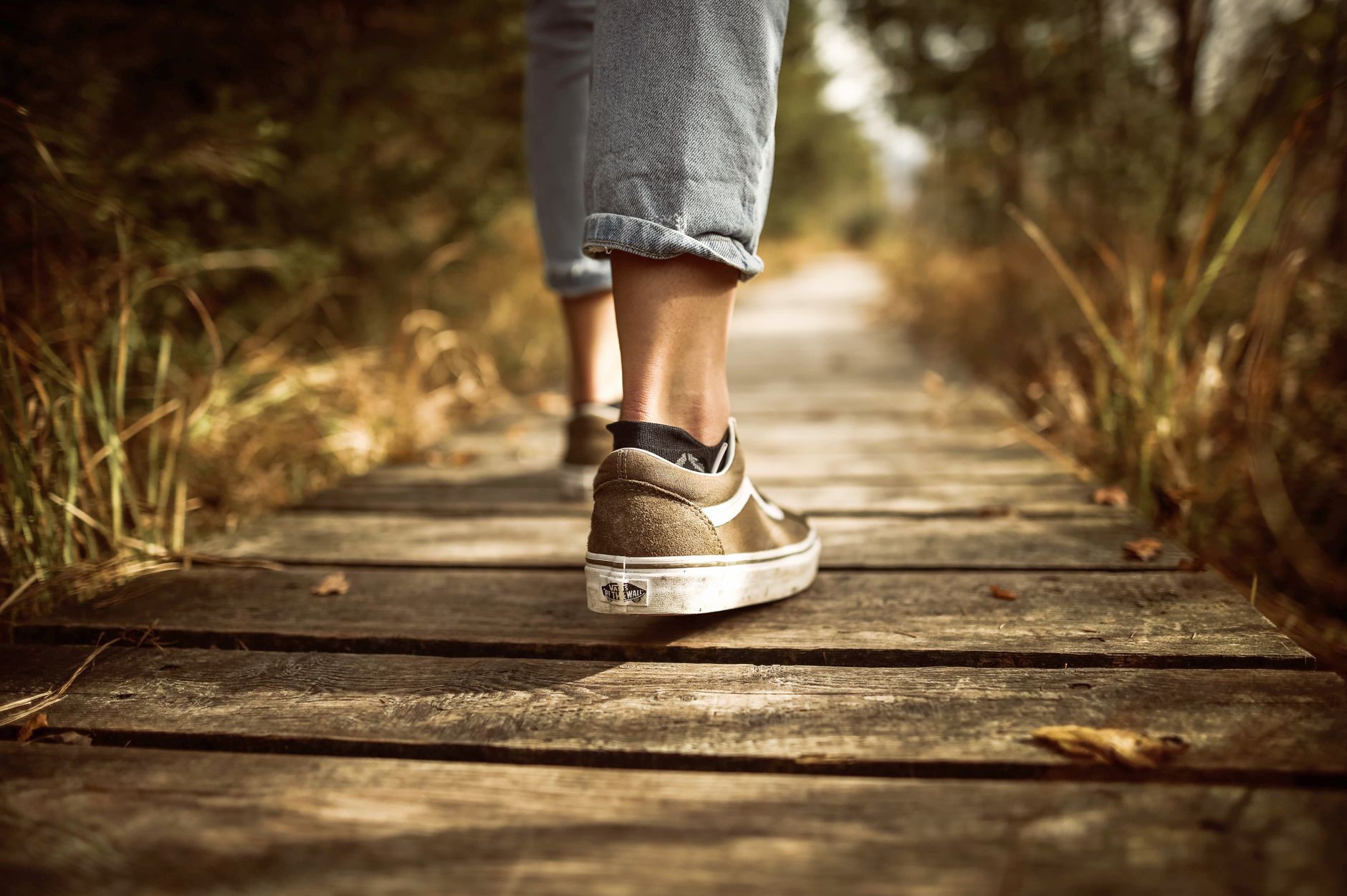 walking habit, daily walk, fitness routine, steps, consistency