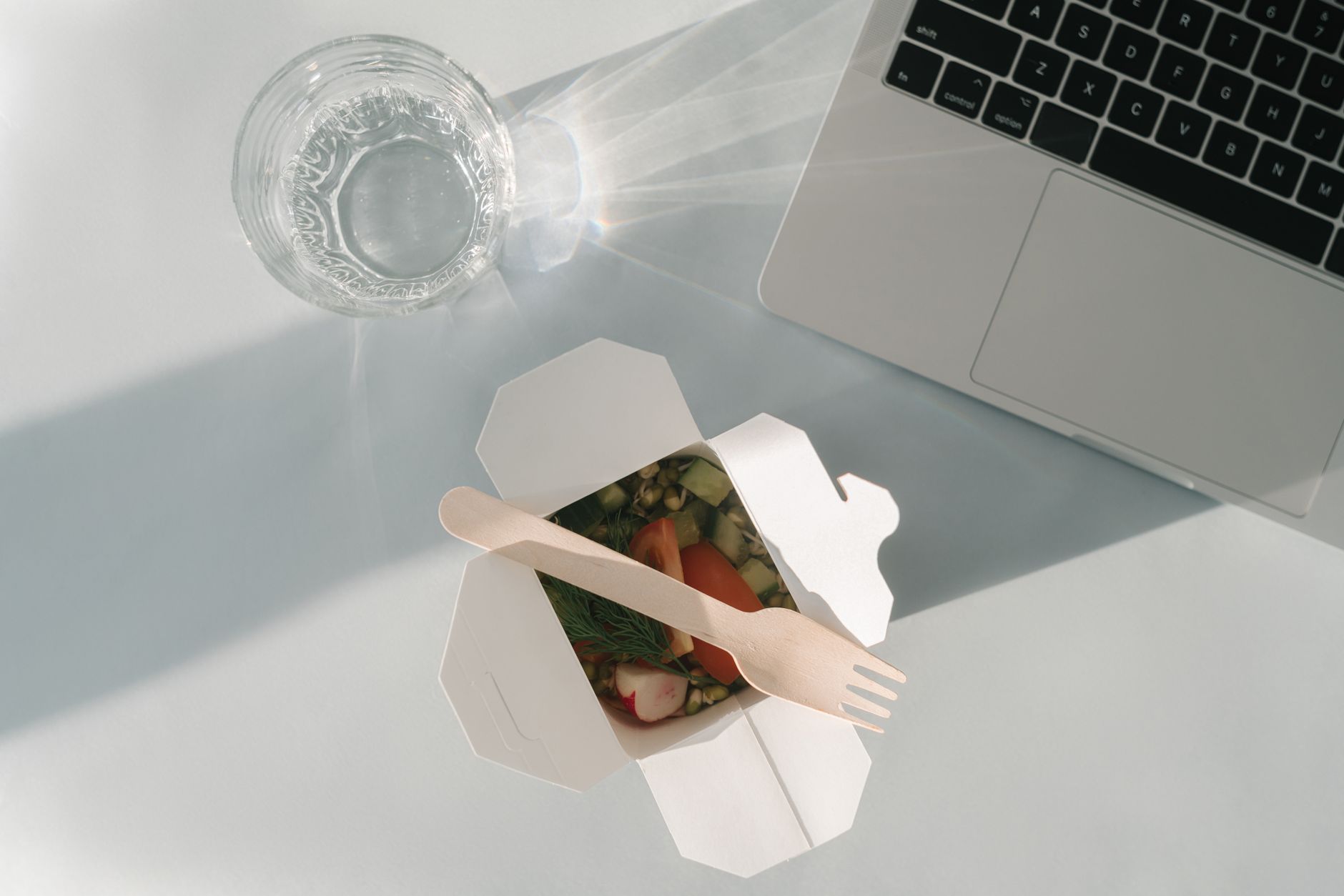 lunch box, salad container, insulated lunch bag, fresh lunch, meal container