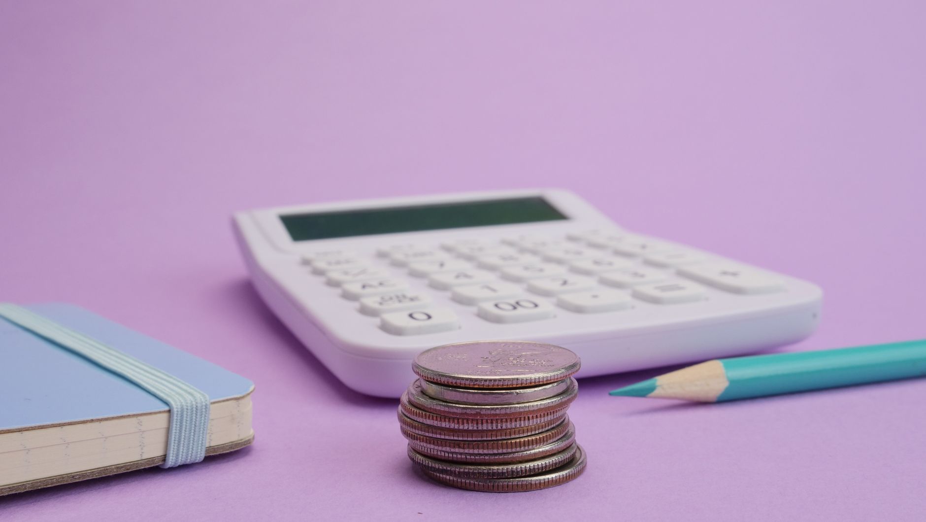 school supplies, save money, back to school, july, budget