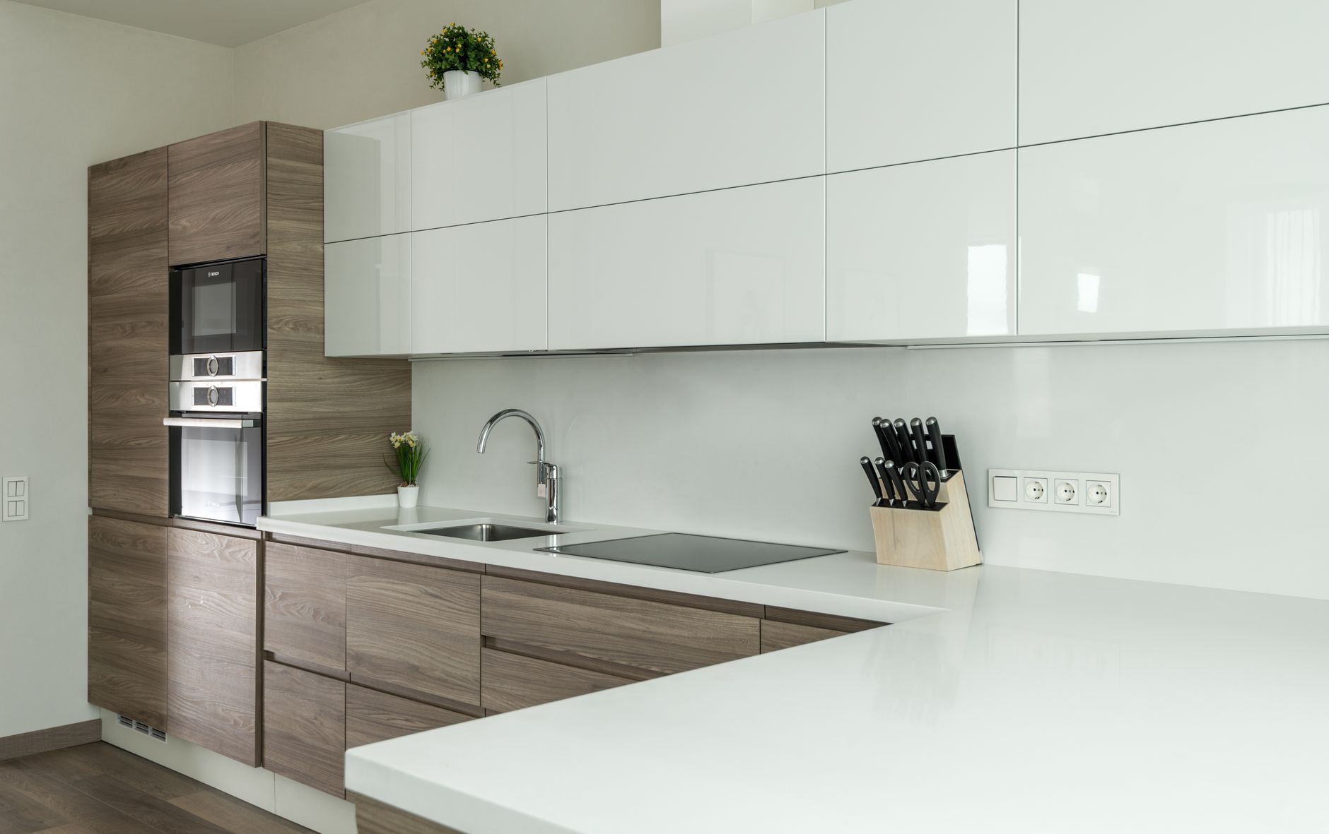 laminate countertop, peeling edge, counter repair, kitchen fix, adhesive