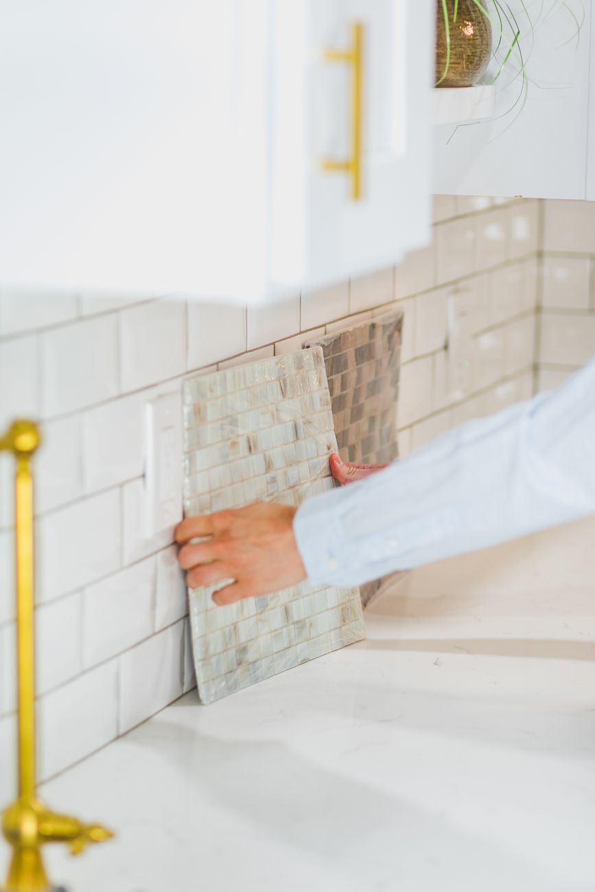 broken tile, replace tile, tile repair, cracked tile, ceramic floor fix