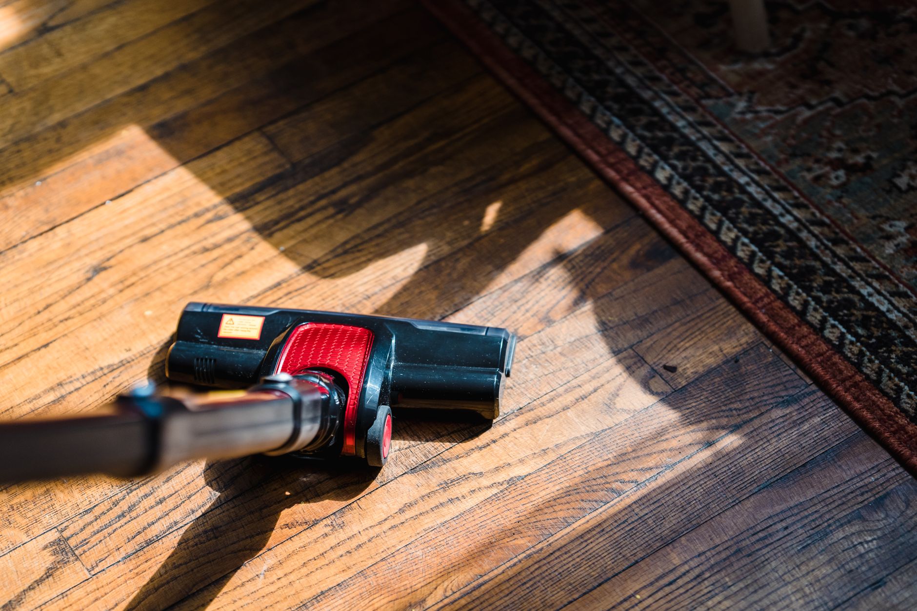 vacuum attachment, dusting, crevice tool, house dust, vacuum hack